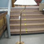 422 7398 Golvlampa